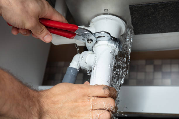 Best Water damage restoration near me  in Ellaville, GA