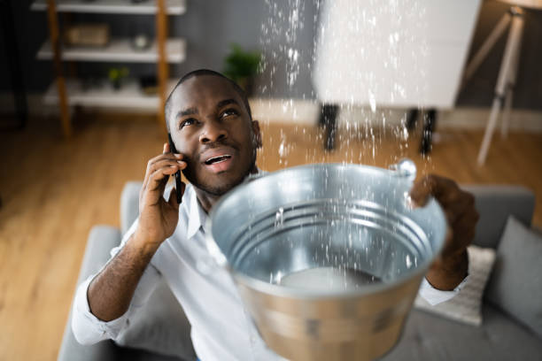 Best Residential water damage restoration  in Ellaville, GA