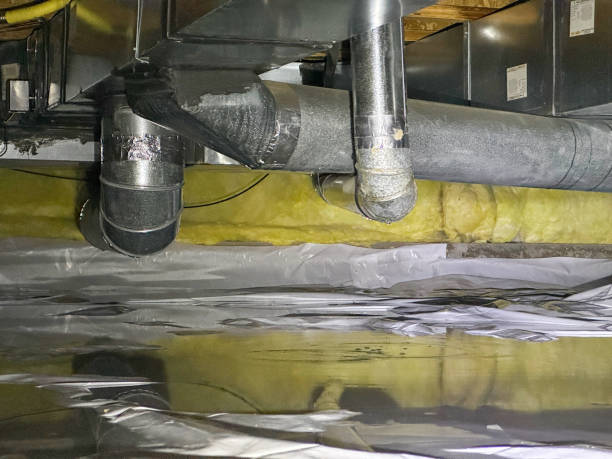 Best Flooded house restoration  in Ellaville, GA